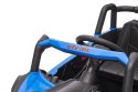 Pojazd Buggy Madman UTV-MX Niebieski