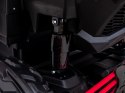 Pojazd Buggy Maverick Turbo RR STRONG Czerwony