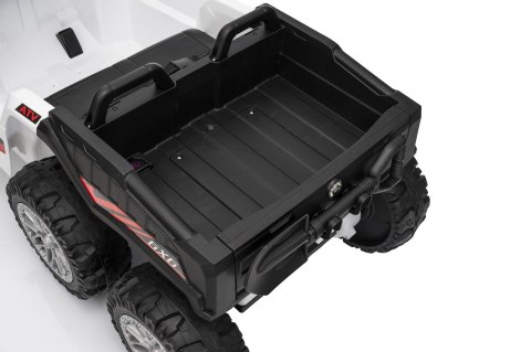 Pojazd Quad Sport TX ATV Biały