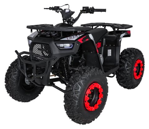 Pojazd Quad Spalinowy 200CC MONSTER Czerwony