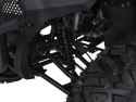 Pojazd Quad Spalinowy 200CC MONSTER Czerwony