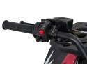 Pojazd Quad Spalinowy 200CC MONSTER Czerwony