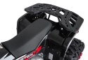 Pojazd Quad Spalinowy 200CC MONSTER Czerwony