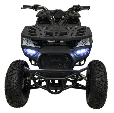 Pojazd Quad Spalinowy 200CC MONSTER Czerwony