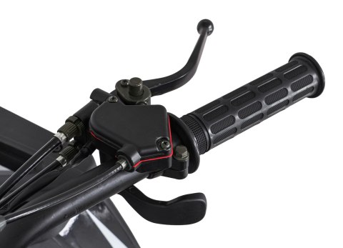 Pojazd Quad Spalinowy 200CC MONSTER Pomarańczowy