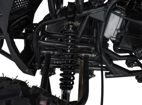 Pojazd Quad Spalinowy 200CC MONSTER Pomarańczowy