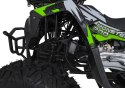 Pojazd Quad Spalinowy 200CC MONSTER Zielony