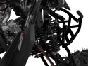 Pojazd Quad Spalinowy DESERT STORM LIFT Czarny