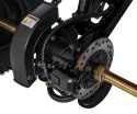 Pojazd Quad Spalinowy DESERT STORM LIFT Czarny