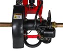 Pojazd Quad Spalinowy DESERT STORM LIFT Czerwony