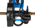 Pojazd Quad Spalinowy DESERT STORM LIFT Niebieski