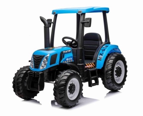 OLBRZYMI TRAKTOR MX-616 NA AKUMULATOR Z PILOTEM 24 V, 400 W/A011-24