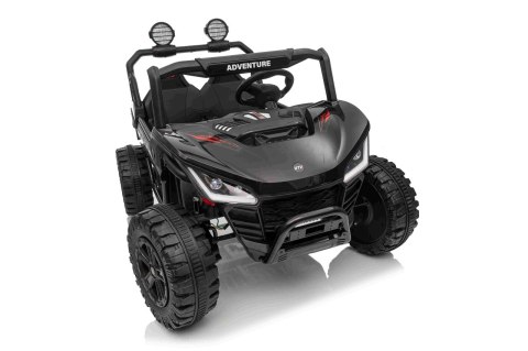 Pojazd Buggy SPEEDY 4x4 Czarny