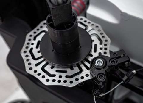 Pojazd Lamborghini Revuelto XL STRONG Czerwony