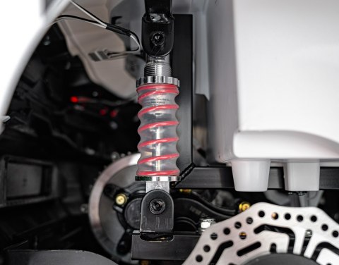 Pojazd Lamborghini Revuelto XL STRONG Zielony