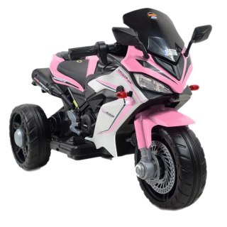 ŚCIGACZ "DIRT" - GAZ W MANETCE, MĘEKKIE KOŁA FULL OPCJA/TK400