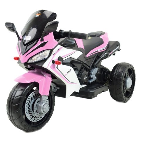 ŚCIGACZ "DIRT" - GAZ W MANETCE, MĘEKKIE KOŁA FULL OPCJA/TK400