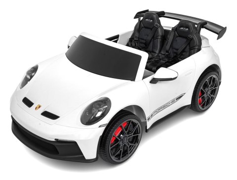Pojazd Porsche 911 GT3 Biały