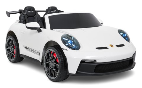 Pojazd Porsche 911 GT3 Biały