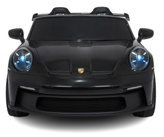 Pojazd Porsche 911 GT3 Czarny