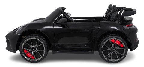 Pojazd Porsche 911 GT3 Czarny