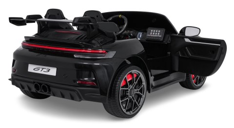 Pojazd Porsche 911 GT3 Czarny