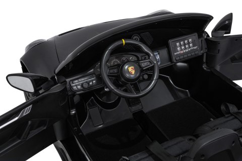Pojazd Porsche 911 GT3 Czarny