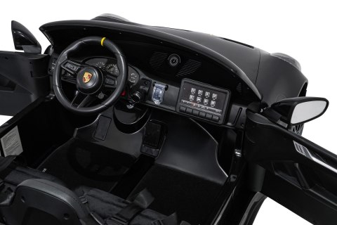 Pojazd Porsche 911 GT3 Czarny