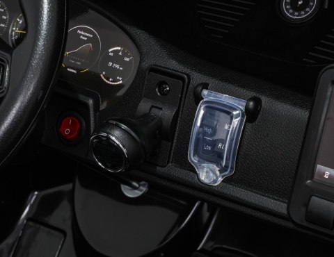 Pojazd Porsche 911 GT3 Czarny