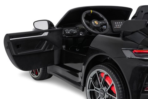 Pojazd Porsche 911 GT3 Czarny