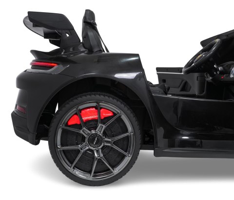 Pojazd Porsche 911 GT3 Czarny