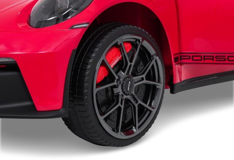 Pojazd Porsche 911 GT3 Czerwony