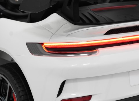 Pojazd Porsche 911 GT3 STRONG Biały