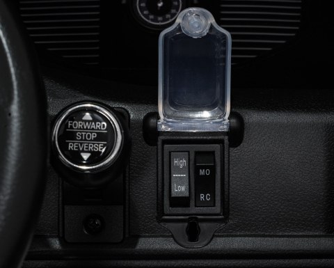 Pojazd Porsche 911 GT3 STRONG Biały