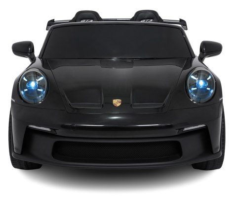 Pojazd Porsche 911 GT3 STRONG Czarny