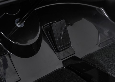 Pojazd Porsche 911 GT3 STRONG Czarny