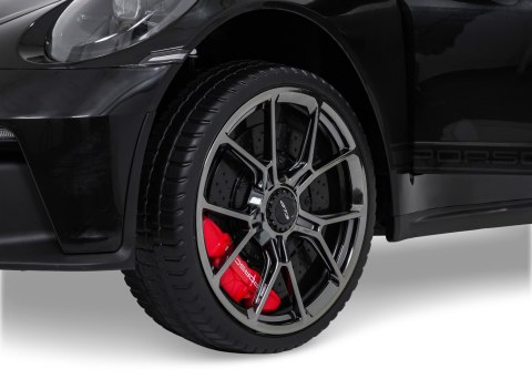 Pojazd Porsche 911 GT3 STRONG Czarny