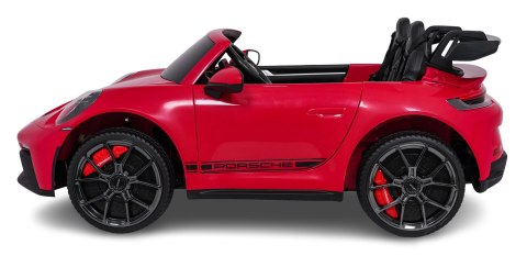 Pojazd Porsche 911 GT3 STRONG Czerwony