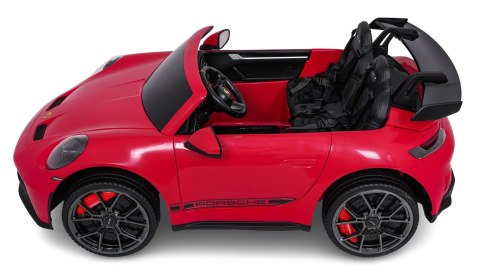 Pojazd Porsche 911 GT3 STRONG Czerwony