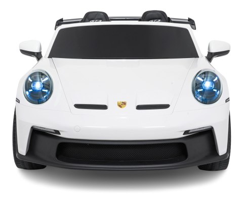 Pojazd Porsche 911 GT3 STRONG MP4 Biały