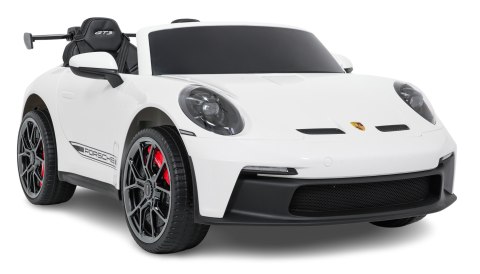 Pojazd Porsche 911 GT3 STRONG MP4 Biały