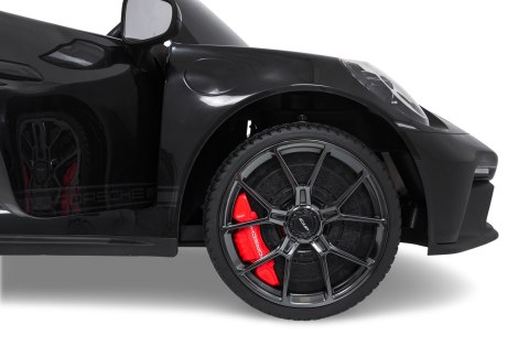 Pojazd Porsche 911 GT3 STRONG MP4 Czarny