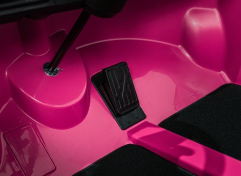 Pojazd Porsche 911 GT3 STRONG Różowy
