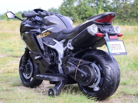 ŚCIGACZ 511 - IMITACJA PRAWDZIWEGO LICZNIKA, REALISTYCZNE DŹWIĘKI/MH511