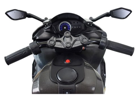 ŚCIGACZ 511 - IMITACJA PRAWDZIWEGO LICZNIKA, REALISTYCZNE DŹWIĘKI/MH511