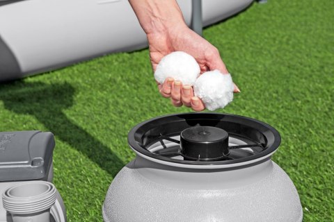 Pompa Piaskowa Do Basenów 5678L/h Bestway 58497