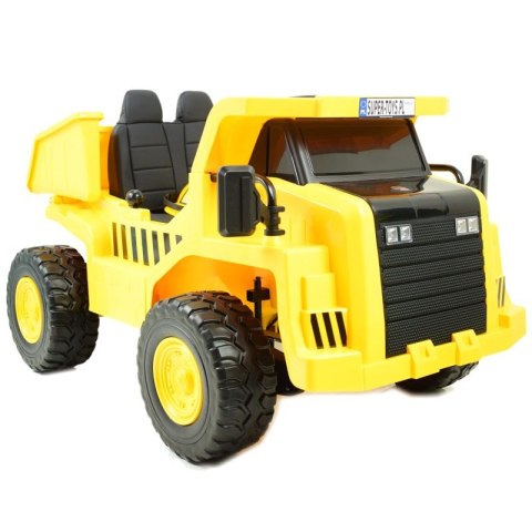 MEGA WYWROTKA NA AKUMULATOR 4x4,MEGAFON, /KQT550