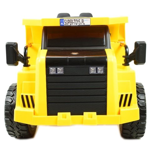 MEGA WYWROTKA NA AKUMULATOR 4x4,MEGAFON, /KQT550