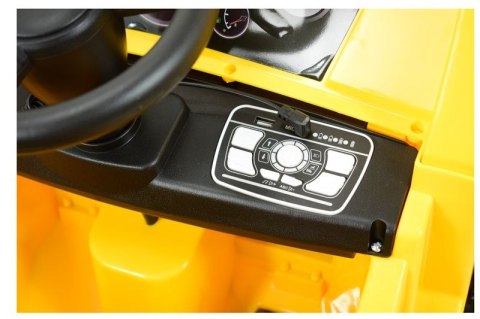 MEGA WYWROTKA NA AKUMULATOR 4x4,MEGAFON, /KQT550