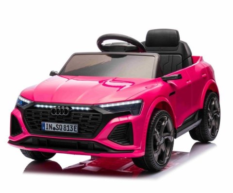 ORYGINALNE AUDI SQ8 E-TRON W NAJNOWSZEJ ODSŁONIE/BRD2168